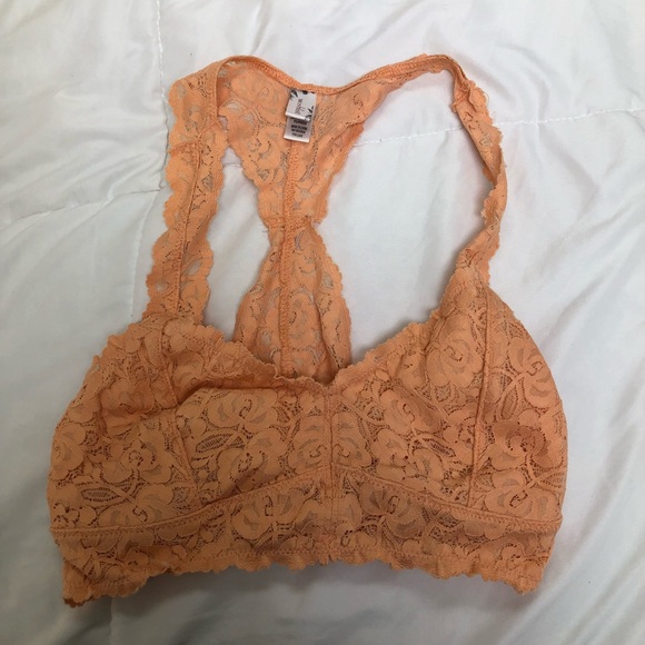 Bralette - Picture 1 of 4